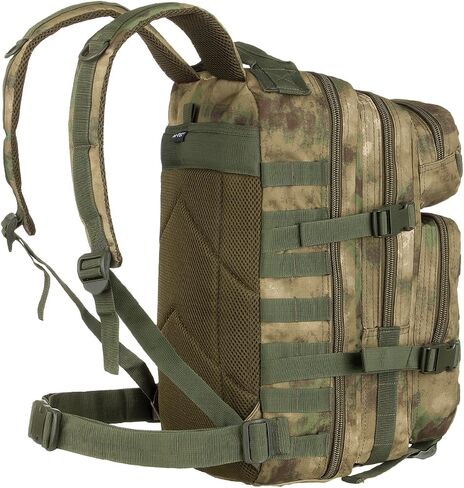 Mil-Tec Tactical Assault, Coyote, tal-lt in Saudi Arabia