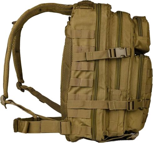 Mil-Tec Tactical Assault, Coyote, tal-lt in Saudi Arabia