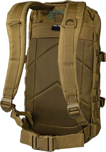 Mil-Tec Tactical Assault, Coyote, tal-lt in Saudi Arabia