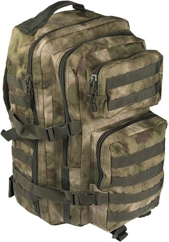 Mil-Tec Tactical Assault, Coyote, tal-lt in Saudi Arabia