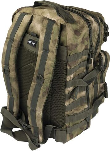 Mil-Tec Tactical Assault, Coyote, tal-lt in Saudi Arabia