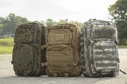 Mil-Tec Tactical Assault, Coyote, tal-lt in Saudi Arabia