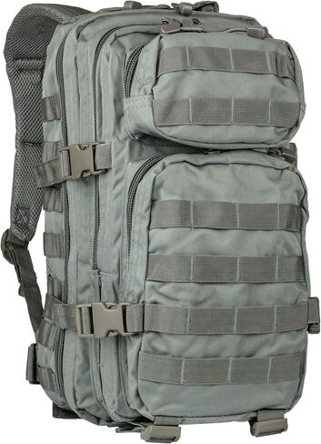 Mil-Tec Tactical Assault, Coyote, tal-lt in Saudi Arabia