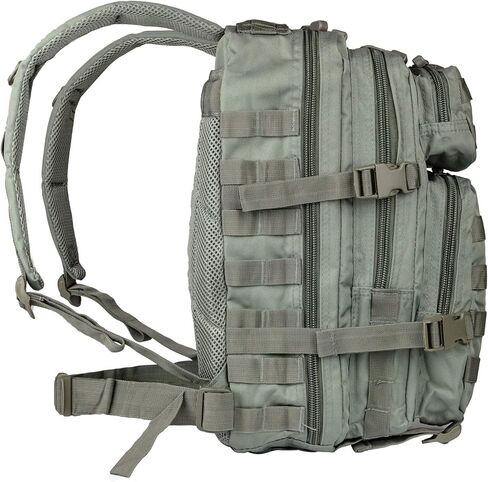 Mil-Tec Tactical Assault, Coyote, tal-lt in Saudi Arabia