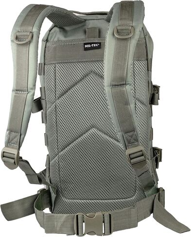 Mil-Tec Tactical Assault, Coyote, tal-lt in Saudi Arabia