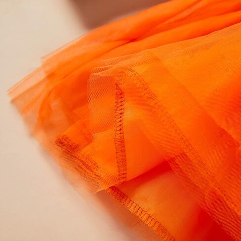 ملابس GRNSHTS للفتيات الصغيرات لعيد الشكر بأكمام طويلة وتنورات توتو تركية فستان مكشكش ملابس للفتيات الصغيرات in Kuwait