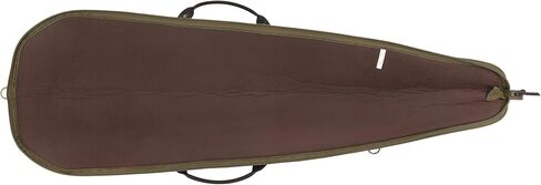 Allen Company - North Platte Heritage Series - Vintage Set - Rifle Case / Shotgun Case / Takedown Case / Backpack / Range Bag / Gun Sling (36 / 48 / 52 inches) - Olive Green in Saudi Arabia