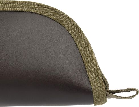 Allen Company - North Platte Heritage Series - Vintage Set - Rifle Case / Shotgun Case / Takedown Case / Backpack / Range Bag / Gun Sling (36 / 48 / 52 inches) - Olive Green in Saudi Arabia