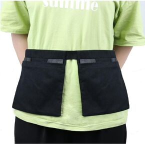 شنطة حمل تصريف استئصال الثدي بسعة كبيرة، جيوب تصريف قابلة للتعديل، قابلة للتمدد لاعادة بناء الثدي، شد البطن وزرع البطن، معالجة تصريف ما بعد جيه بي in Kuwait