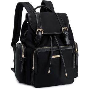 حقيبة ظهر للحفاضات من Terzini Bear، حقائب حفاضات للأطفال مع منفذ شحن USB، خطاف لعربة الأطفال، بساط تغيير الحفاضات in Kuwait