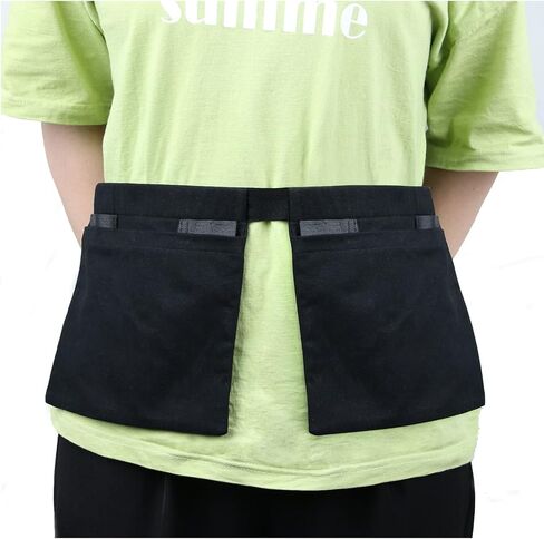 شنطة حمل تصريف استئصال الثدي بسعة كبيرة، جيوب تصريف قابلة للتعديل، قابلة للتمدد لاعادة بناء الثدي، شد البطن وزرع البطن، معالجة تصريف ما بعد جيه بي in Kuwait