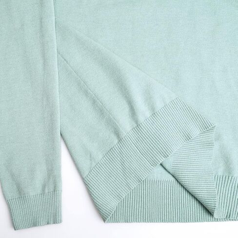 فستان سترة للحوامل من Bhome، فساتين حمل طويلة الأكمام، فتحة رقبة دائرية، فستان ضيق مناسب in Kuwait