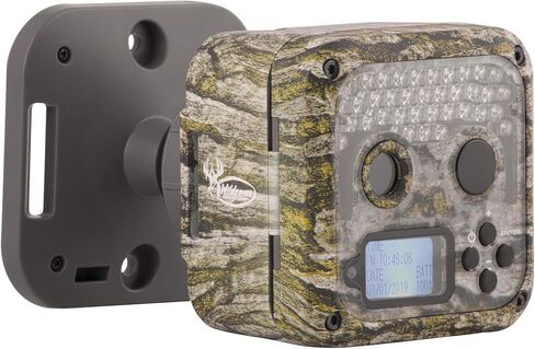Wildgame Innovations Shadow Micro Cam 16 Megapixel Infrared Trubark Camo Trail Camera in Saudi Arabia