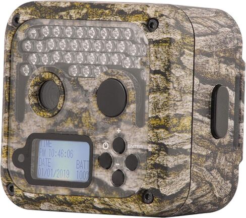Wildgame Innovations Shadow Micro Cam 16 Megapixel Infrared Trubark Camo Trail Camera in Saudi Arabia