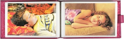 Raspberry Photo Album in Saudi Arabia