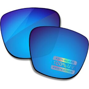 Bowyer POLARIZED Replacement Lenses For Oakley Hold Out/Hold On Sunglasses in Kuwait
