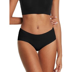 LilySilk Silk Panties Seamless Women Soft Silk Knit Underwear Brief for Ladies High Wasit Comfy Lingerie Panty Breathable in Kuwait