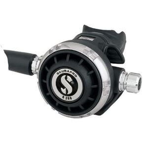 Scubapro G260 Second Stage Regulator in Saudi Arabia