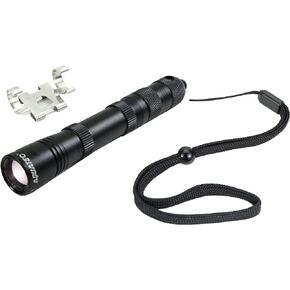 Scuba Diving Light Headlamp Underwater 150M Backup, Dive Flashlight 200 Lumens with Push-Button Switch, Stainless Steel Mask Strap Clip, Lanyard, Made in Taiwan in Kuwait