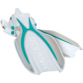 Oceanic Manta RAY
