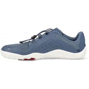 Vivobarefoot Primus Trail II FG, Womens Recycled Breathable Mesh Off-Road Shoe with Barefoot Firm Ground Sole