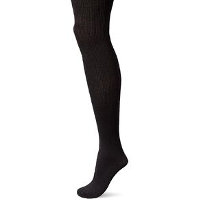 No nonsense womens Great Shapes Control Top Blackout Shaping Tight, 3 Pair Pack in Kuwait