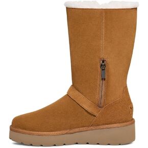 حذاء Koolaburra من UGG للسيدات من Kelissa طويل متوسط ​​الساق in Kuwait
