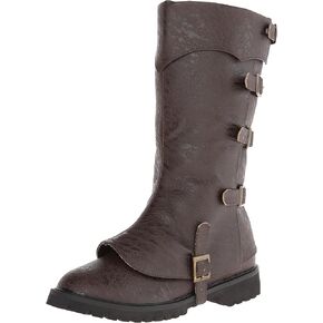 Funtasma Men's Gotham Engineer Boot