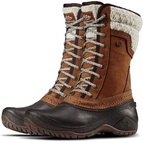 حذاء الثلج المتوسط ​​من THE NORTH FACE Shellista II