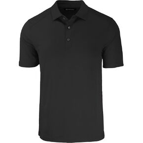 Cutter & Buck Forge Eco Stretch Recycled Mens Polo