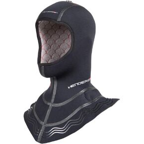Henderson 5/3mm Aqualock Quikdry Bibbed Hood in Saudi Arabia