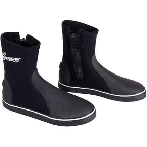 Seavenger Atlantis 3mm Neoprene Dive Booties