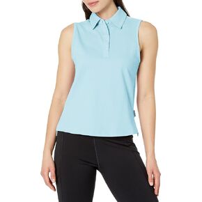 Columbia Women's Sun Drifter Sleeveless Polo