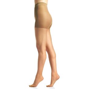 Berkshire Women's Ultra Sheer Control Top Pantyhose 4419 - Reinforced Toe in Kuwait