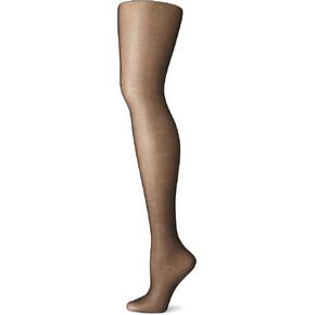 No nonsense Women's Control Top Pantyhose with Reinforced Toe in Kuwait