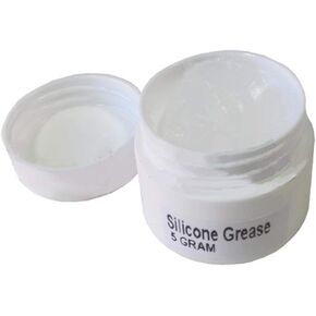 Scuba Choice Scuba Diving Silicone Grease for O-Rings Regulator Valve Seals, 5g/1/6-Ounce in Saudi Arabia