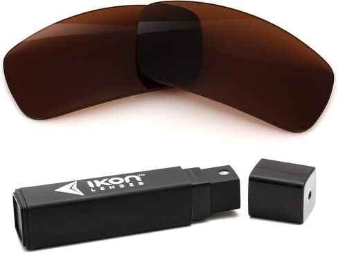 عدسات IKON LENSES البديلة لنظارات SPY Optic Dirk الشمسية - مستقطبة in Kuwait