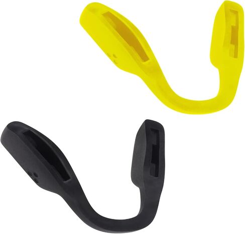 قطعة مخدات أنف بديلة من BLAZERBUCK لنظارات Oakley Low Key OO9433-54mm الشمسية in Kuwait
