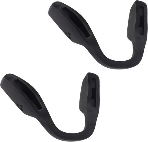 قطعة مخدات أنف بديلة من BLAZERBUCK لنظارات Oakley Low Key OO9433-54mm الشمسية in Kuwait