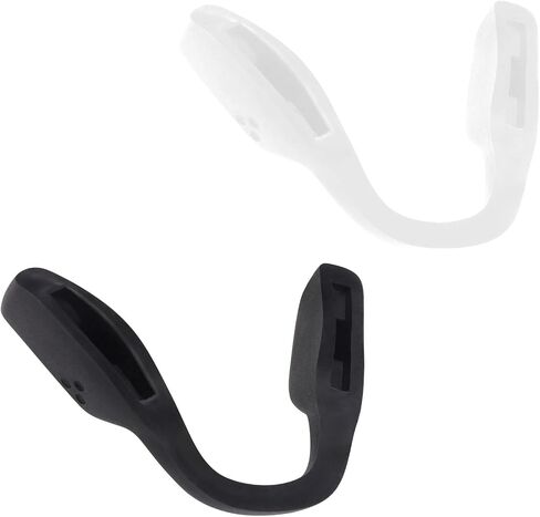 قطعة مخدات أنف بديلة من BLAZERBUCK لنظارات Oakley Low Key OO9433-54mm الشمسية in Kuwait
