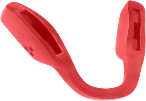 قطعة مخدات أنف بديلة من BLAZERBUCK لنظارات Oakley Low Key OO9433-54mm الشمسية in Kuwait