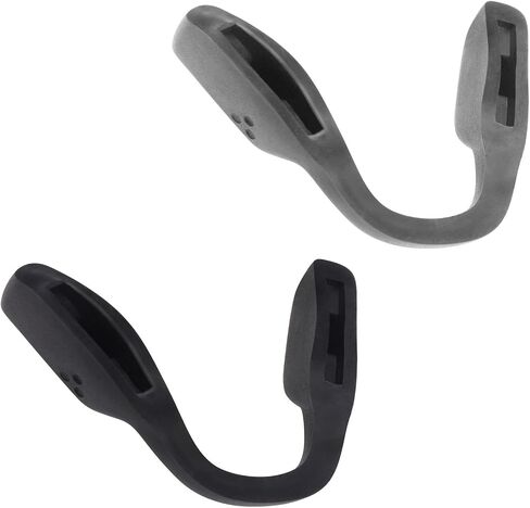 قطعة مخدات أنف بديلة من BLAZERBUCK لنظارات Oakley Low Key OO9433-54mm الشمسية in Kuwait