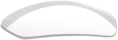 Smith Parallel 2 001J 71MM Platinum replacement lenses for Men for Women +BUNDLE with Designer iWear Care Kit in Saudi Arabia