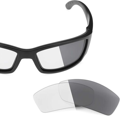 Revant Replacement Lenses for Costa Corbina in Saudi Arabia