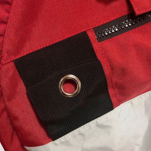 Scuba Dive Float Freediving Buoy. Includes Inner Tube & 8inch Dive Flag Nylon Float Cover with Mesh Bottom in Kuwait