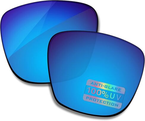 Bowyer POLARIZED Replacement Lenses For Oakley Hold Out/Hold On Sunglasses in Kuwait