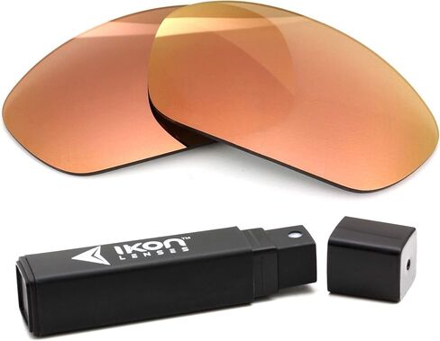 عدسات IKON LENSES البديلة لـ RB4033 Ray Ban (مستقطبة) - تناسب نظارات RayBan RB 4033 الشمسية in Saudi Arabia