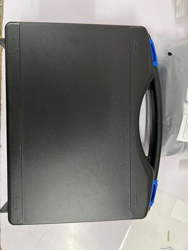 مصباح غوص احترافي من Willcrew DX150 بقوة 15000 لومن، مصباح غوص مقاوم للماء وقابل لإعادة الشحن تحت الماء، 4 أوضاع إضاءة مع شاحن وصندوق أدوات in Kuwait