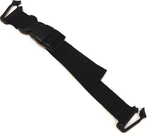 Zeagle Sternum Strap for BC in Saudi Arabia
