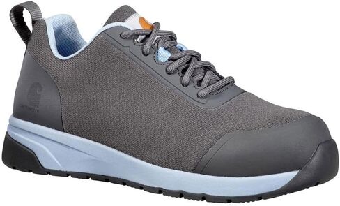 Carhartt Women's Force 3" Eh Nano Toe Work Shoe Oxford Boot in Saudi Arabia